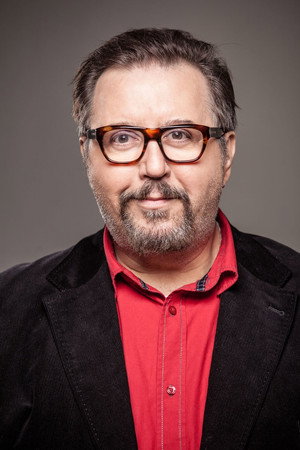 Cover image for Dariusz Gnatowski