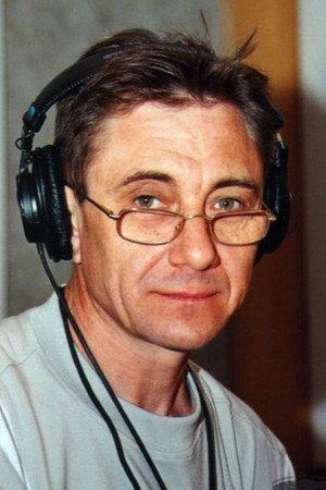 Cover image for Вячеслав Баранов