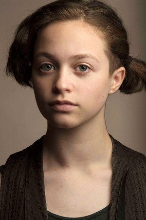Cover image for Sofia Rosinsky