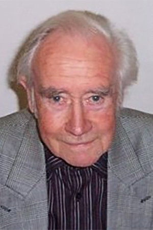 Cover image for Peter Tuddenham