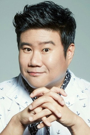 Cover image for 임현성