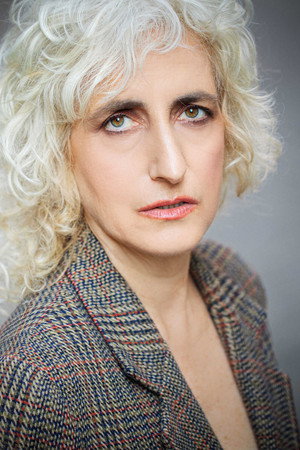 Cover image for Agnese Ricchi