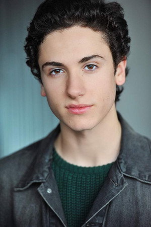 Cover image for Teo Halm