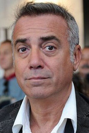 Cover image for Massimo Ghini