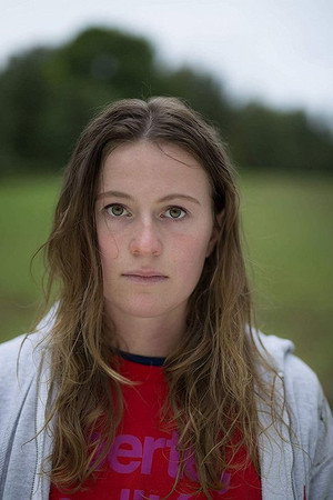 Cover image for Ada Eide