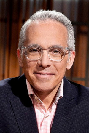 Cover image for Geoffrey Zakarian