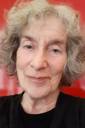 Cover image for Gabriele Schulze