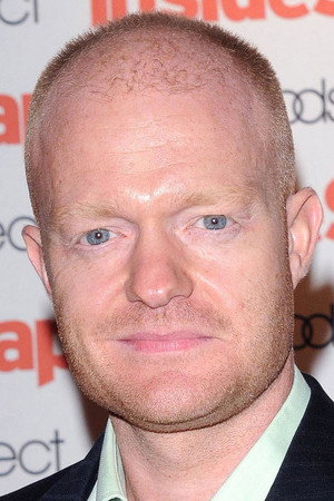 Cover image for Jake Wood