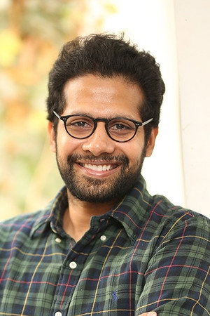 Cover image for Venky Atluri