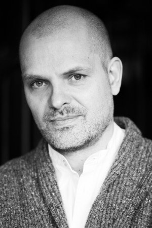 Cover image for Óskar Thór Axelsson