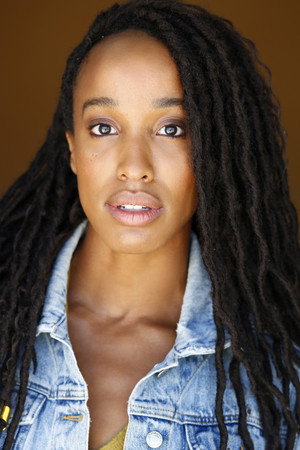 Cover image for Lina Green