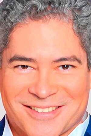 Cover image for Boris Izaguirre