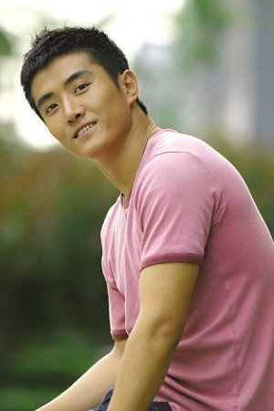 Cover image for Jiang Zhigang