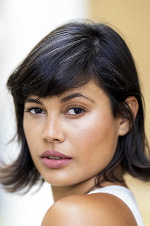 Cover image for Zamantha Díaz