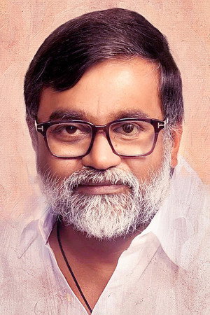 Cover image for Selvaraghavan