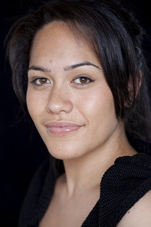 Cover image for Roimata Fox