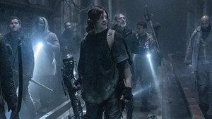 Poster for Ахерон: часть первая