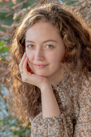 Cover image for Alexandra Swanbeck