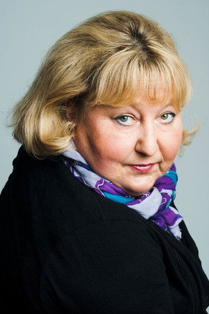 Cover image for Елена Анисимова