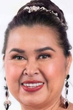 Cover image for Elizabeth Oropesa