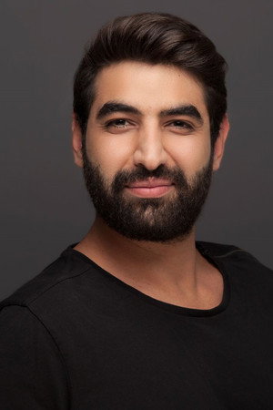 Cover image for Kıvanç Baran Arslan