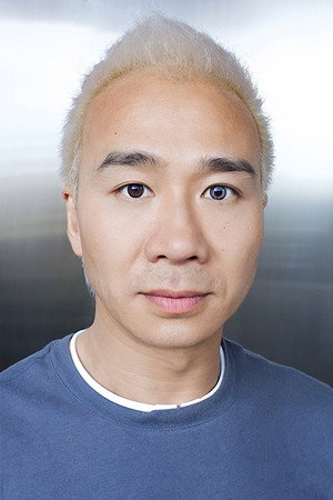 Cover image for Jamison Yang