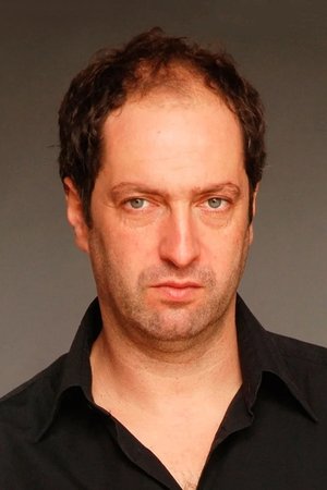 Cover image for Josean Bengoetxea