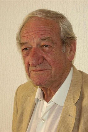 Cover image for Georges Staquet