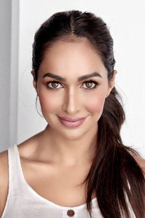 Cover image for Sharon Johal