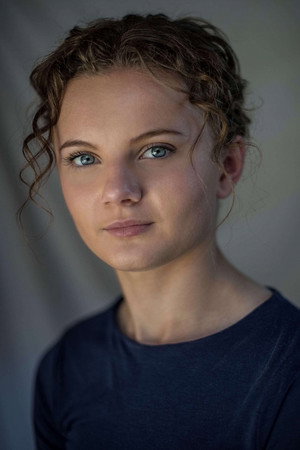 Cover image for Annie Rose Buckley