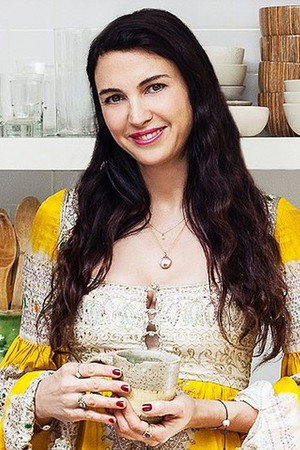 Cover image for Shiva Rose