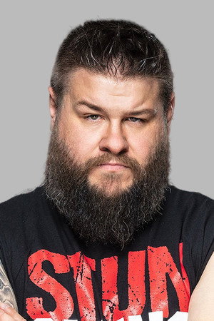 Cover image for Kevin Steen