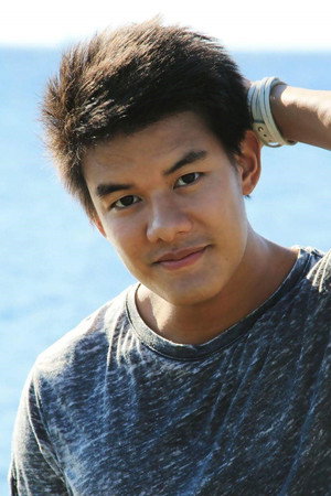 Cover image for Andy Long Nguyen