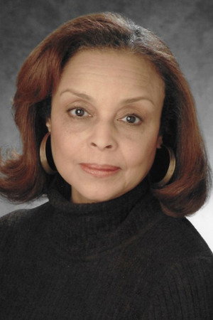 Cover image for Marie Thomas-Foster