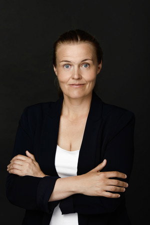Cover image for Desirée Ehn