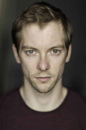 Cover image for Oliver Gilbert