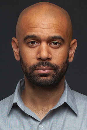 Cover image for Brandon Ford Green