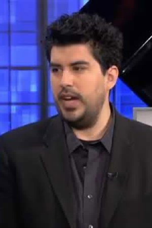 Cover image for Adam de la Peña