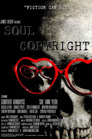 Poster for Авторское право на душу