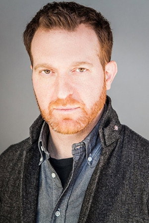 Cover image for Colin Glazer
