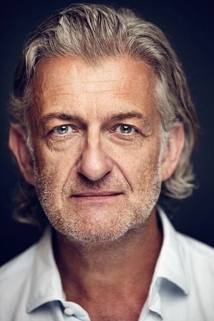 Cover image for Dominic Raacke