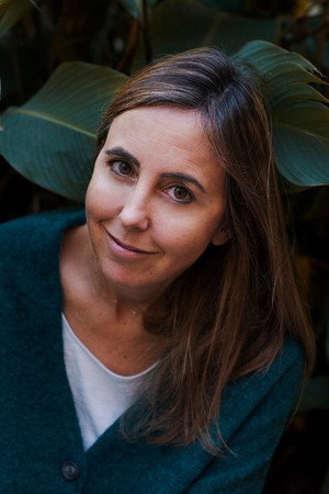 Cover image for Carlotta Calori