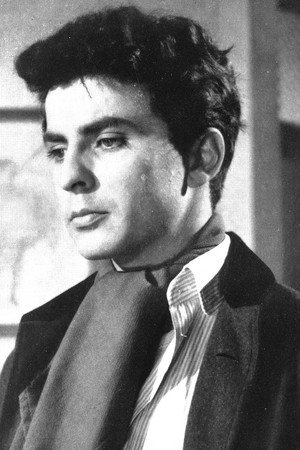Cover image for Franco Pastorino