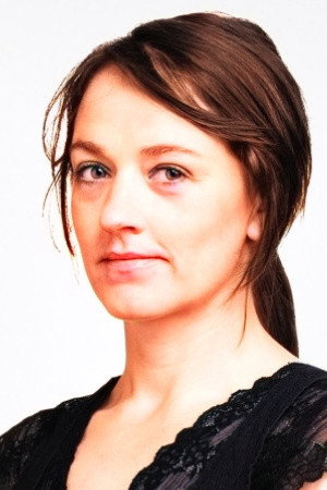 Cover image for Heidi Goldmann