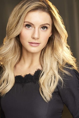 Cover image for Carrie Wampler