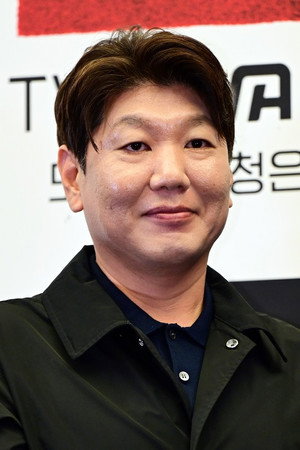 Cover image for Kim Jung-min