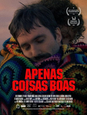 Poster for Только хорошие вещи