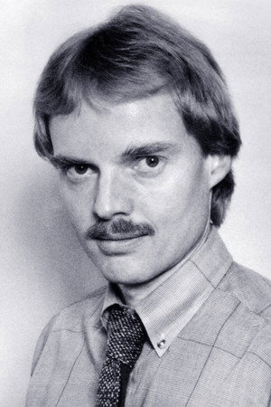 Cover image for Michael Finnell