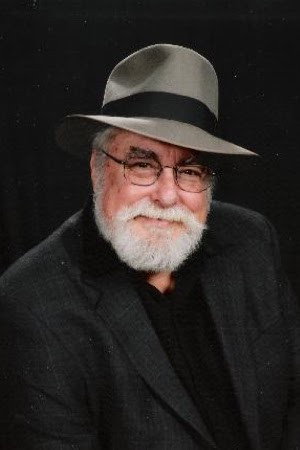 Cover image for Jim Marrs