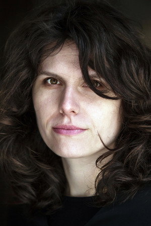 Cover image for Anna Różalska